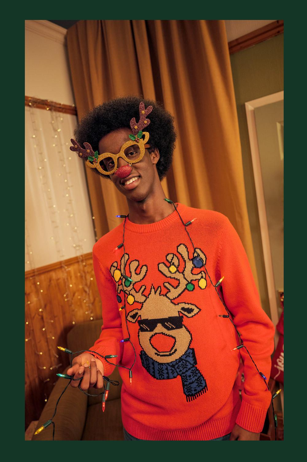 The Best Christmas Jumpers To Buy In 2023 Primark